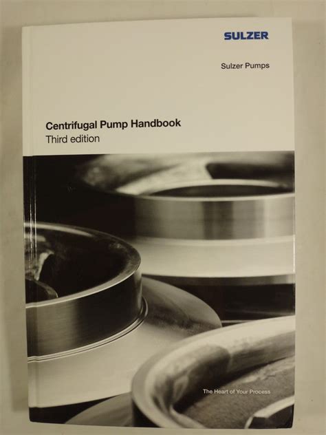 centrifugal pump handbook third edition|centrifugal pump design books.